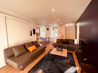 Home Homy - Montluçon Guineberts Location De Vacances à Montluçon