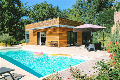 La Villa Bouyssou Location De Vacances à Sarlat-la-Canéda