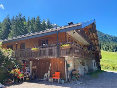 Location Appartements Châtel Baumgart, Location de Vacances à Châtel