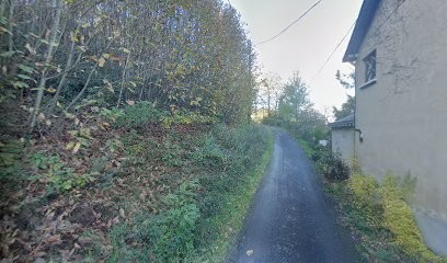 Clapere De Bonne, Chambre d'Hôtes à L'Huisserie