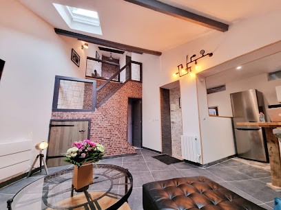 Le Gîte Des Portes De Paris, Location de Vacances à Crépy-en-Valois