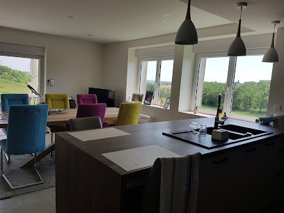 GITE DES FOURQUES, Location de Vacances à Fontanes