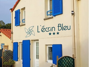 L'écrin Bleu-Vendée, Location De Vacances à Jard-sur-Mer