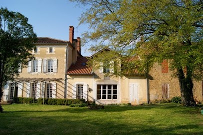 Le Méridien, Chambre d'Hôtes à Campagne-d'Armagnac