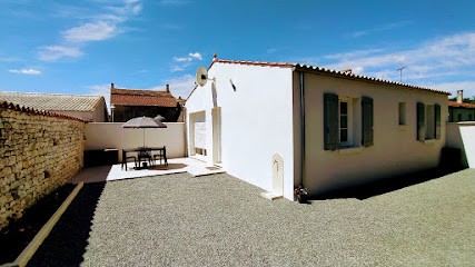 Location De Vacances à La Boirie, Location de Vacances à Saint-Pierre-d'Oléron