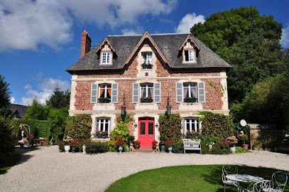 Manoir des Lions de Tourgéville, Chambre d'Hôtes à Tourgéville