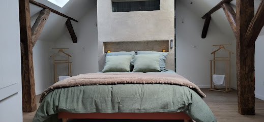 L'atelier De Wasselonne, Location De Vacances à Wasselonne