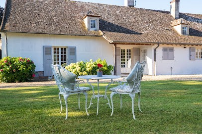 Domaine De L'Oiseau, Chambre d'Hôtes à Gergy