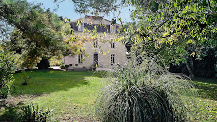 Demeures Ressourçantes - Le Vallon - Chambres D'hôtes, Chambre D'hôtes à Saint-Martin-de-Saint-Maixent