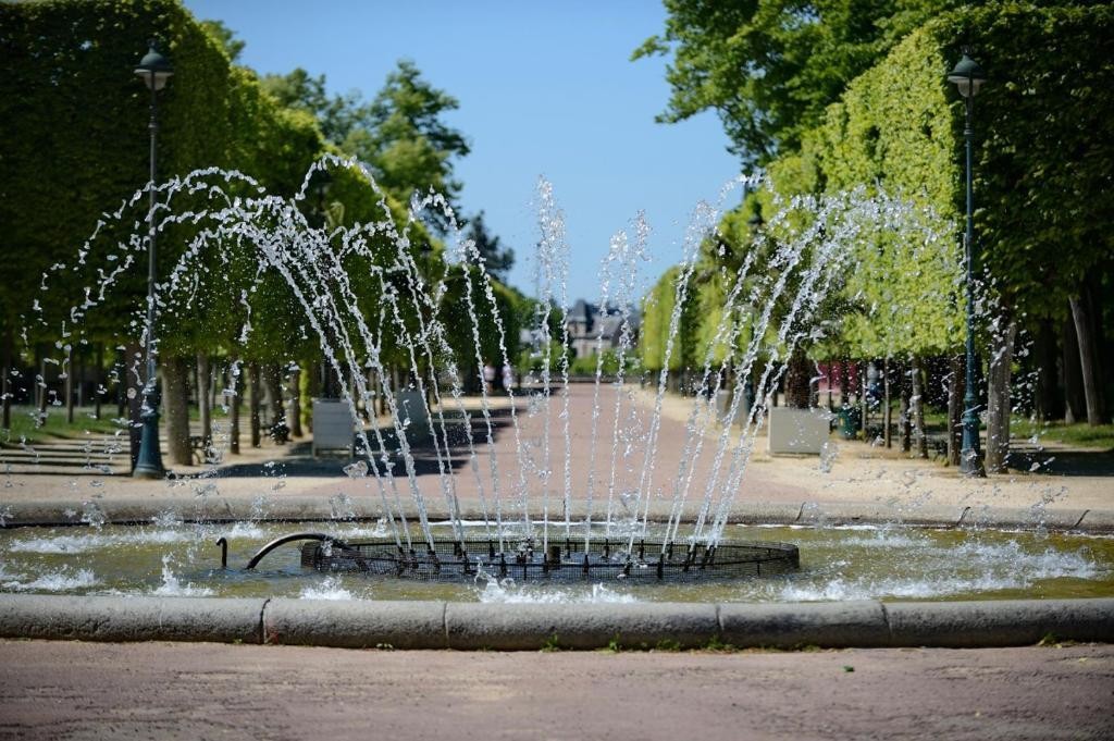 1 Bis Poitiers, Maison d'Hôtes à Poitiers