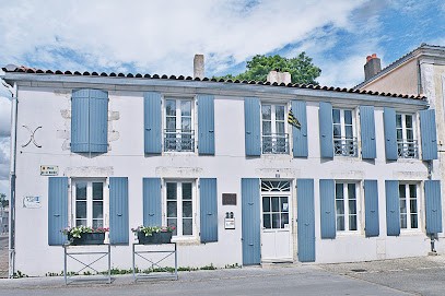 L'Escale-Chambres d'hôtes, Chambre d'Hôtes à La Jarrie