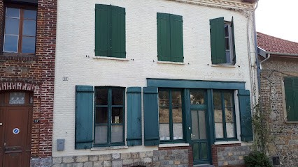 Le HWell - Gîte 4/5 Pers., Location de Vacances à Saint-Valery-sur-Somme