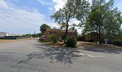 Logis Du Roulin Chambres D'hôtes Proches Du Puy Du Fou, Chambre d'Hôtes à Essarts en Bocage