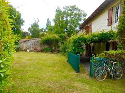 11 Les Galineaux, Location de Vacances à La Roquille