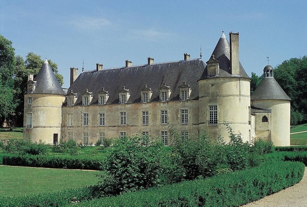 Chambres sous les vignes du Buttois, Maison d'Hôtes à Bussy-le-Grand