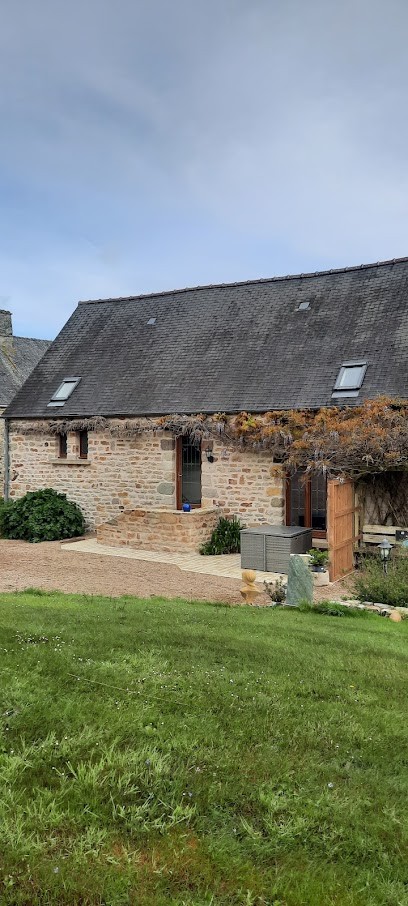 Gite la glycine gonneville, Location de Vacances à Gonneville-Le Theil