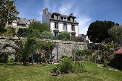 Ar Prioldi - Gîtes de France, Maison d'Hôtes à Lannion