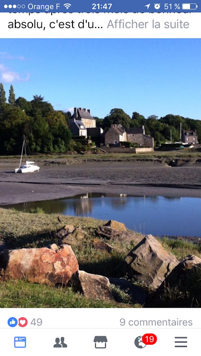 Le Mouillage, Location De Vacances à Saint-Cast-le-Guildo