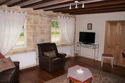 La Ferme De La Ch'tite Source, Location De Vacances à Mandray