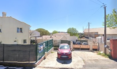 L'Escale, Chambre d'Hôtes à Carnoules