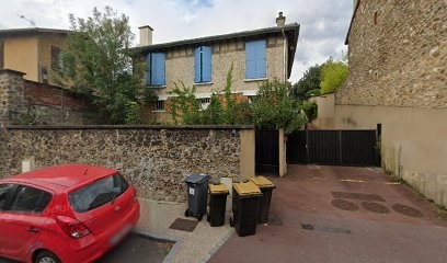 Baron Nadine, Chambre d'Hôtes à Saint-Germain-en-Laye