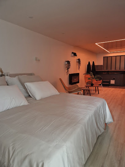 La Chambre 8 Chambre D'hôtes à Saint-Martin-du-Var