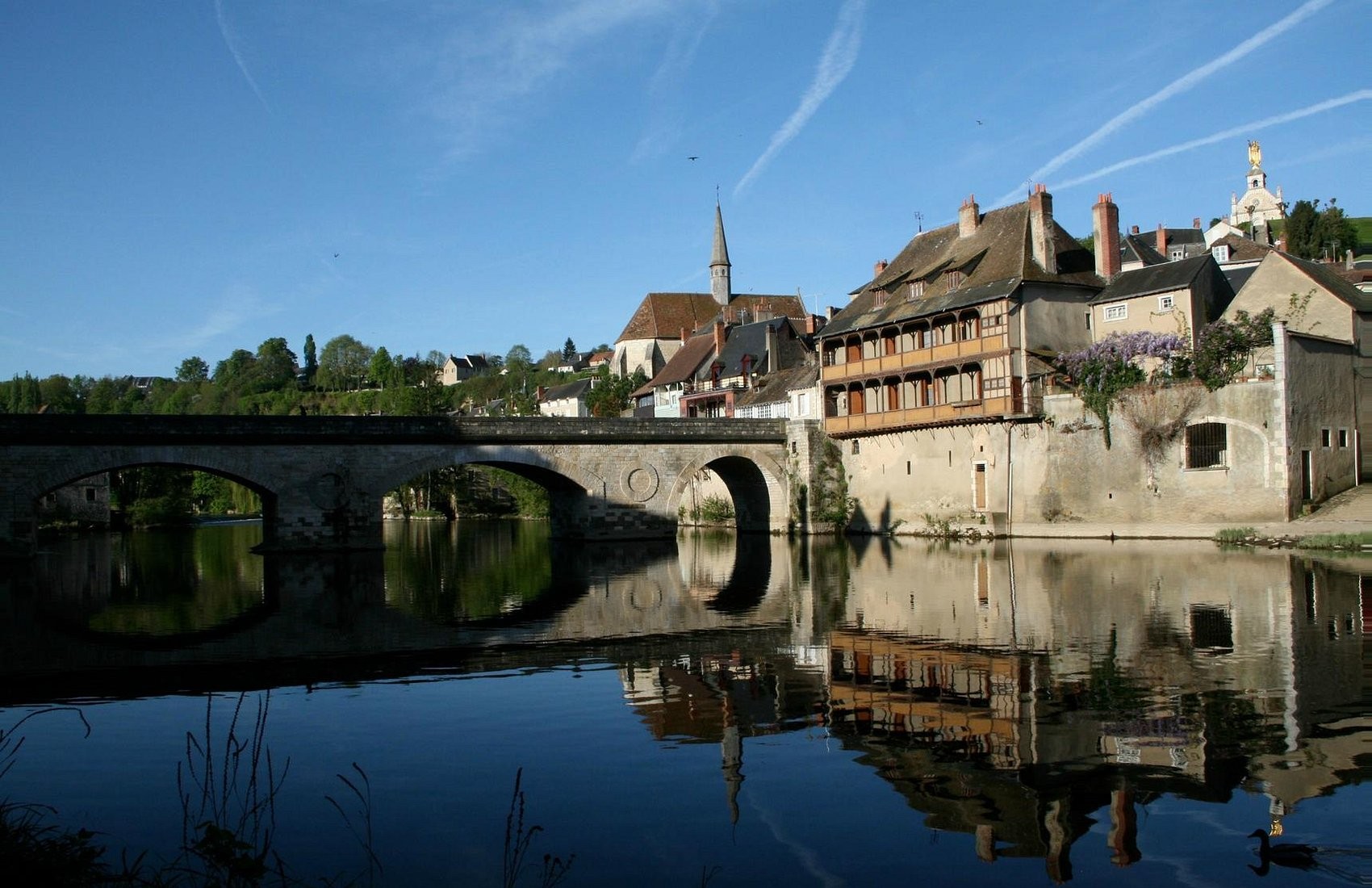 Mouhet Appartement Sortie 21 A20, Chambre d'Hôtes à Mouhet