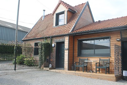 Happy&Relax, Chambre d'Hôtes à Mentque-Nortbécourt