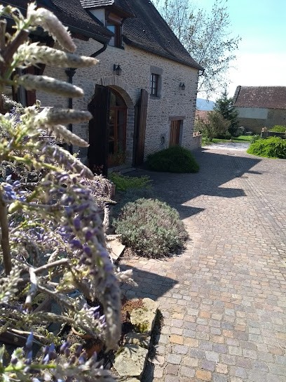Gîtes, chambres d'hôtes et table d'hôtes Les Murgers, Chambre d'Hôtes à Sassangy