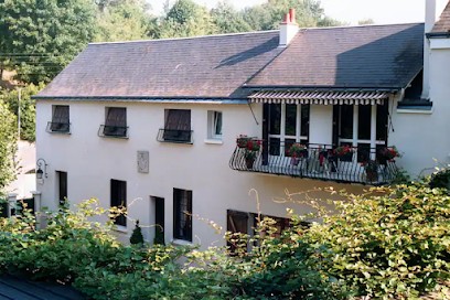 Le Clos Rabelais, Chambre d'Hôtes à Langeais