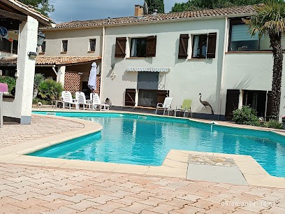Hacienda Of Roucans, Location de Vacances à Murviel-lès-Béziers