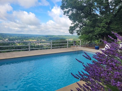 Le Clos Des Etoiles B&B, Chambre d'Hôtes au Bugue