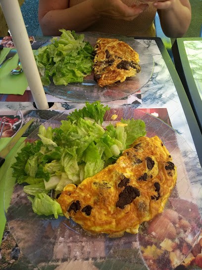 Chambres d'hôtes du Château Vieux, Chambre d'Hôtes à Milhac