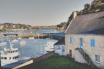 Leprincebleu, Location De Vacances à Plouhinec