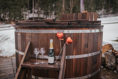 Sur le Coux, Chambre d'Hôtes à Thyez