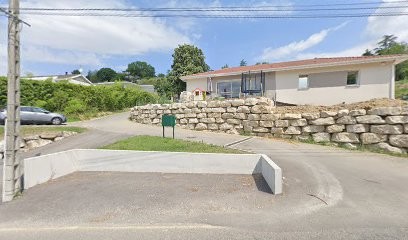 le clot des cèdres, Chambre d'Hôtes à Saint-Jean-de-Moirans