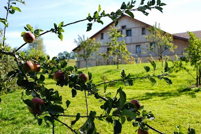Guest house the Vuillaumiers, Chambre d'Hôtes à Montlebon