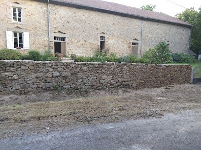 Chambre D'hôtes Ferme De La Roche, Chambre d'Hôtes à Bonnac-la-Côte