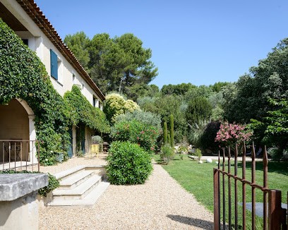 La Bastide Dou Pastre, Chambre d'Hôtes à Mérindol