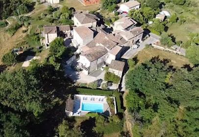 Chambres d'Hôtes L'Acampadis, Chambre d'Hôtes à Saint-Genest-de-Beauzon