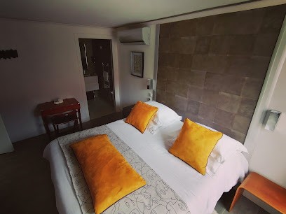 Votre hotel Prive, Chambre d'Hôtes à Sainte-Maxime