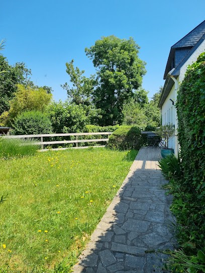 Ker FLAU, Location de Vacances à Guidel