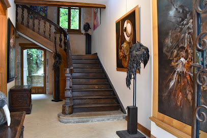 Chambre D'art - Chambres D'hôtes À Dax Chambre D'hôtes à Dax