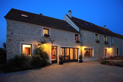 Maison d'Hôtes Les RAINETTES, Chambre d'Hôtes à Breuillet