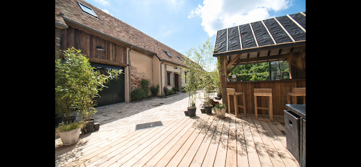 Le Relais Des Calèches Chambre D'hôtes à Broué