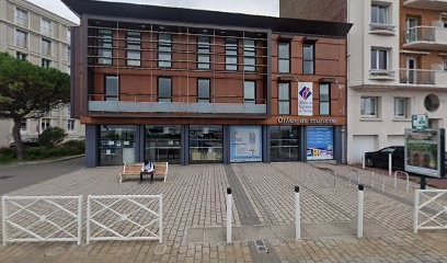 Seine Maritime, Location de Vacances au Havre