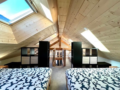 Chalet Changalan, Location de Vacances à Vars