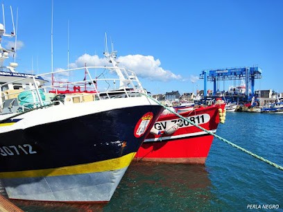 Location Aqua Zen ~ Breizh location, Maison d'Hôtes à Guilvinec