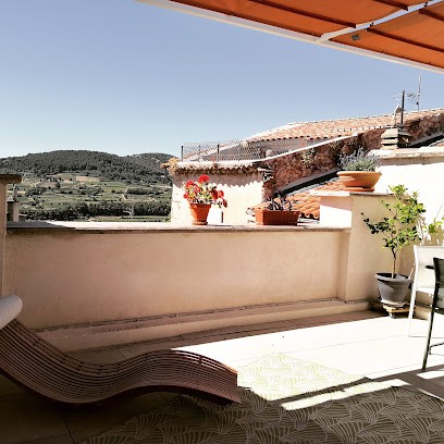 Azur & Vous, Maison d'Hôtes à La Cadière-d'Azur