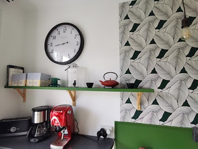 Au Pays d'Olmes, Location de Vacances à Lavelanet